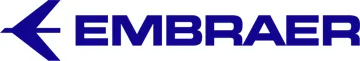 Logo EMBRAER