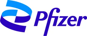 Logo Pfizer