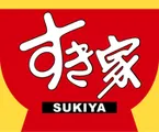 Logo Sukiya